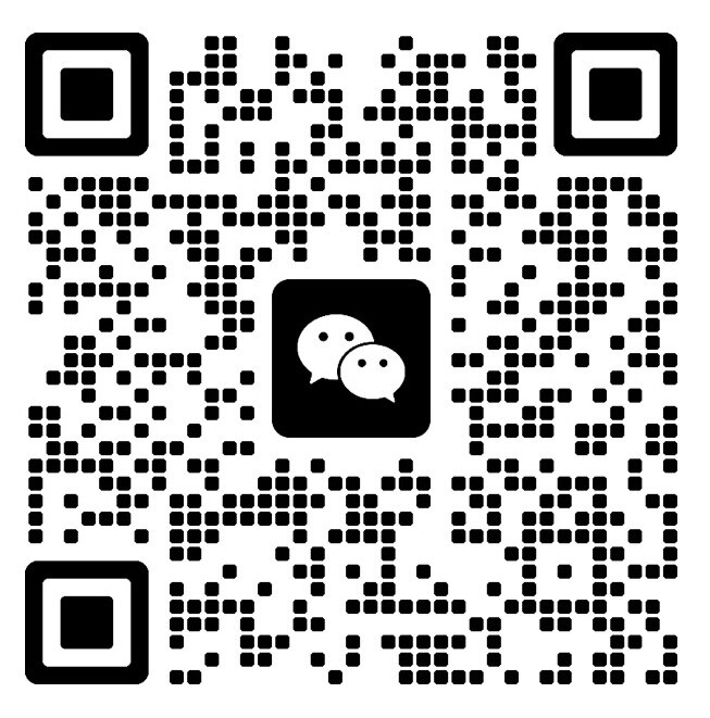 Spell AI 微信联系二维码